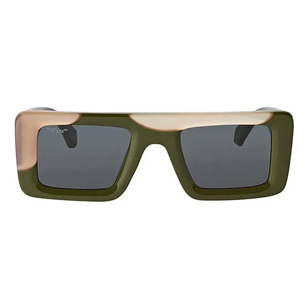 Kính Mát Off-White Af Seattle OERI069 5707 Sunglasses Phối Màu