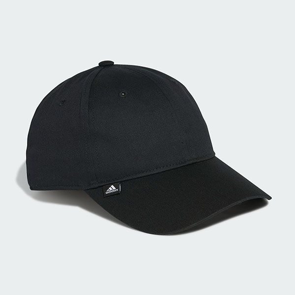 Mũ Adidas 3S Essentials Cap Black GN2052 Màu Đen Size 54-57 - 1