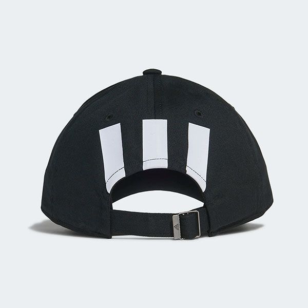 Mũ Adidas 3S Essentials Cap Black GN2052 Màu Đen Size 54-57 - 4