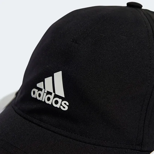 Mũ Adidas Aeroready Baseball Sport Cap HM6677 Màu Đen Size 57-60 - Mũ nón - Vua Hàng Hiệu