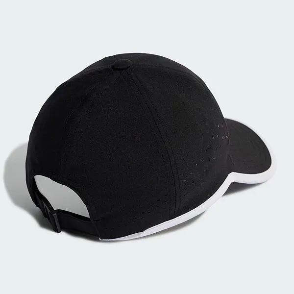 Mũ Adidas Aeroready Baseball Sport Cap HM6677 Màu Đen Size 57-60 - Mũ nón - Vua Hàng Hiệu