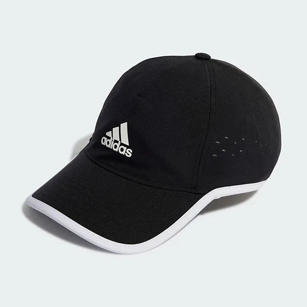 Mũ Adidas Aeroready Baseball Sport Cap HM6677 Màu Đen Size 57-60 - Mũ nón - Vua Hàng Hiệu