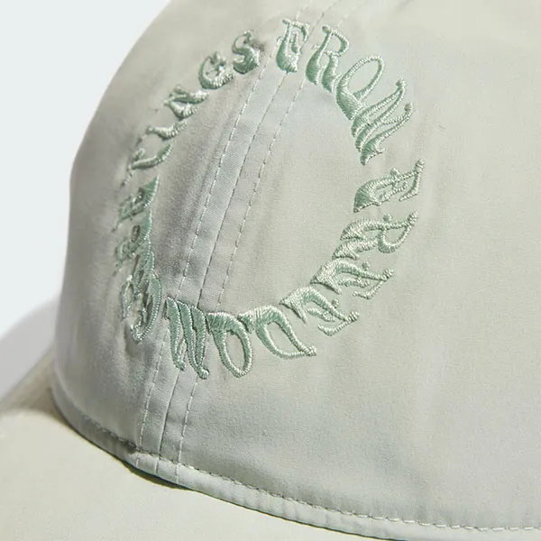 Mũ Adidas Baseball Cap Made With Nature HL4847 Màu Xanh Nhạt Size 54-57 - Mũ nón - Vua Hàng Hiệu