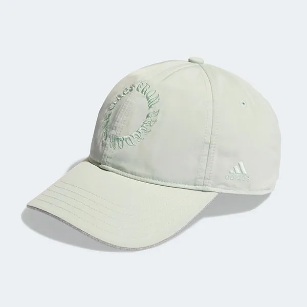 Mũ Adidas Baseball Cap Made With Nature HL4847 Màu Xanh Nhạt Size 54-57 - Mũ nón - Vua Hàng Hiệu