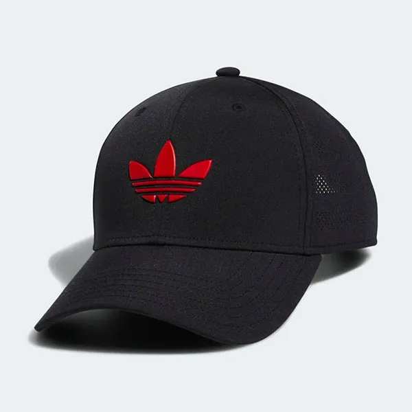 Mũ Adidas Beacon Cap GB4026 Màu Đen - Mũ nón - Vua Hàng Hiệu