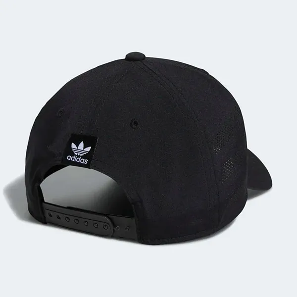 Mũ Adidas Beacon Cap GB4026 Màu Đen - Mũ nón - Vua Hàng Hiệu