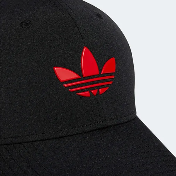 Mũ Adidas Beacon Cap GB4026 Màu Đen - Mũ nón - Vua Hàng Hiệu