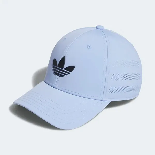 Mũ Adidas Beacon Cap GB4027 Màu Xanh Dương - Mũ nón - Vua Hàng Hiệu