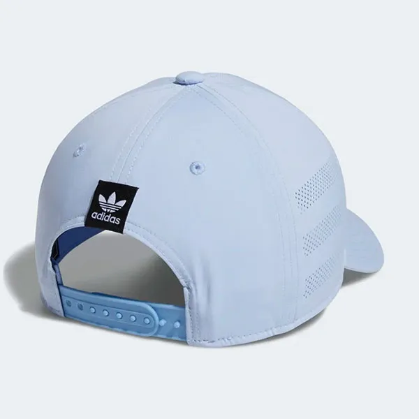 Mũ Adidas Beacon Cap GB4027 Màu Xanh Dương - Mũ nón - Vua Hàng Hiệu