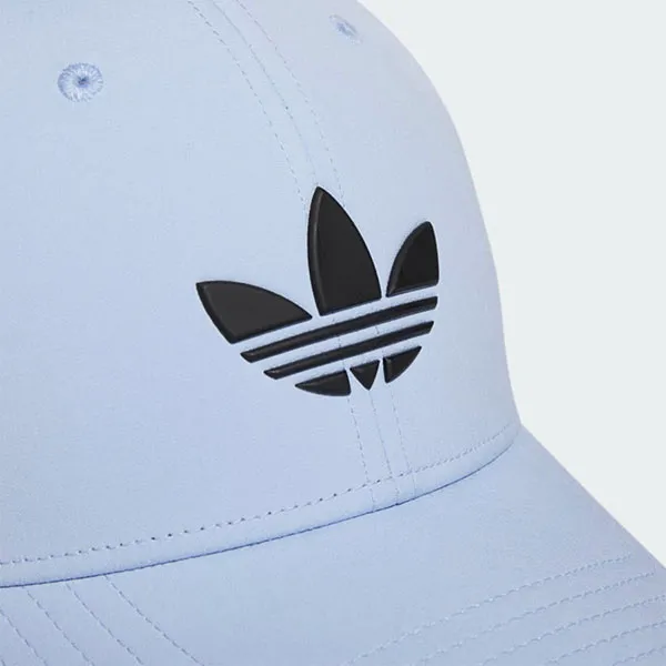 Mũ Adidas Beacon Cap GB4027 Màu Xanh Dương - Mũ nón - Vua Hàng Hiệu
