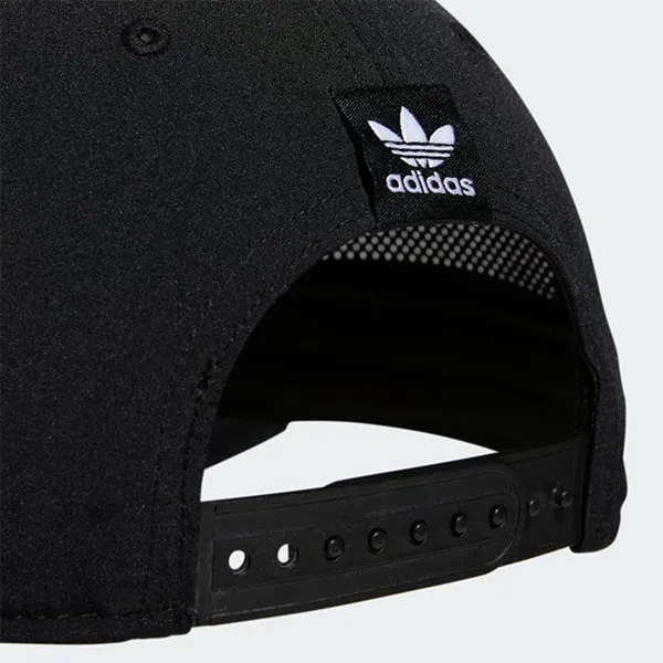 Mũ Adidas Beacon Cap GB4031/GB4286 Màu Đen - Mũ nón - Vua Hàng Hiệu