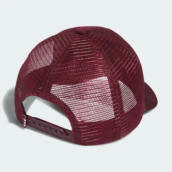 Mũ Adidas Dispatch Trucker Hat GB7945 Màu Đỏ Đô Size 54-57 - Mũ nón - Vua Hàng Hiệu