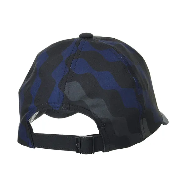 Mũ Adidas Marimekko Aeroready Training Baseball Cap Màu Đen - Mũ nón - Vua Hàng Hiệu