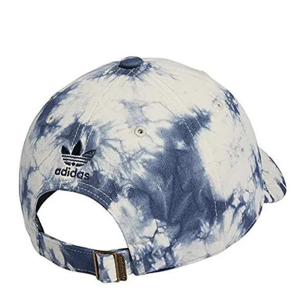 Mũ Adidas Originals Men's Relaxed Fit Strapback Hat Màu Trắng - Xanh - Mũ nón - Vua Hàng Hiệu