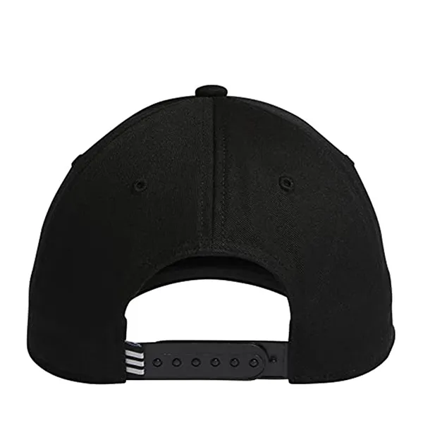 Mũ Adidas Originals Men's Ti Patch Snapback Cap Màu Đen - Mũ nón - Vua Hàng Hiệu
