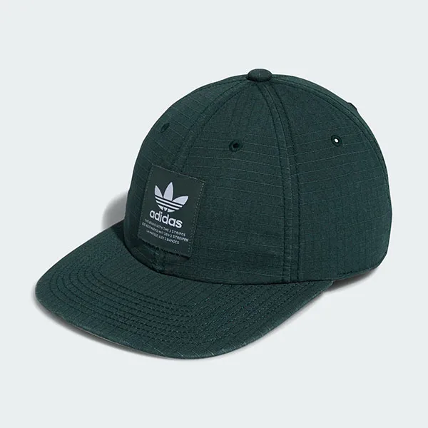 Mũ Adidas Rewind Strapback Hat GA5318 Màu Xanh - Mũ nón - Vua Hàng Hiệu