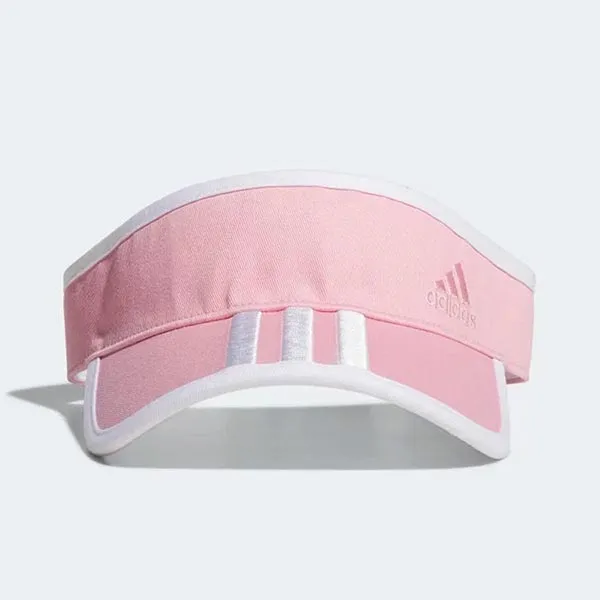 Mũ Golf Adidas Logo Twill GL8771 Màu Hồng Size 54-57 - Mũ nón - Vua Hàng Hiệu