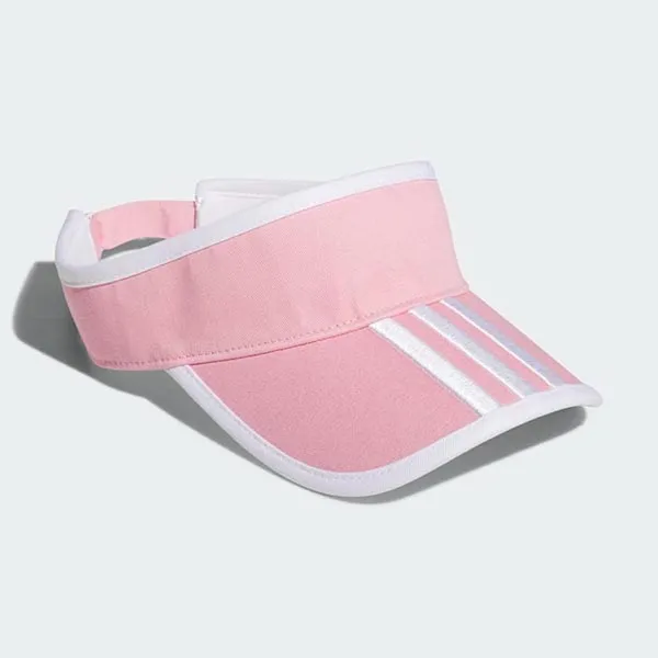 Mũ Golf Adidas Logo Twill GL8771 Màu Hồng Size 54-57 - Mũ nón - Vua Hàng Hiệu