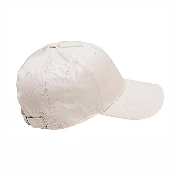 Mũ Le Coq Sportif Nuance Color Cap Wear Autumn And Winter Wear Màu Hồng Nhạt - Mũ nón - Vua Hàng Hiệu