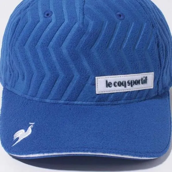 Mũ Nam Le Coq Sportif 0000675425 Màu Xanh Dương