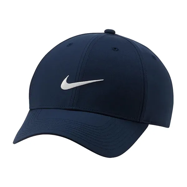 Mũ Nike Pl Legacy 91 Tech Men Lifestyle Cap Navy/White DH1640-419 Màu Xanh Navy