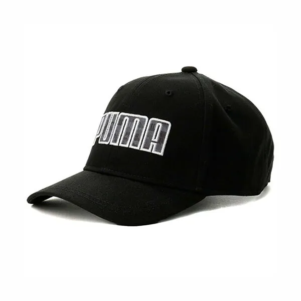 Mũ Puma Cap Sports Running Màu Đen