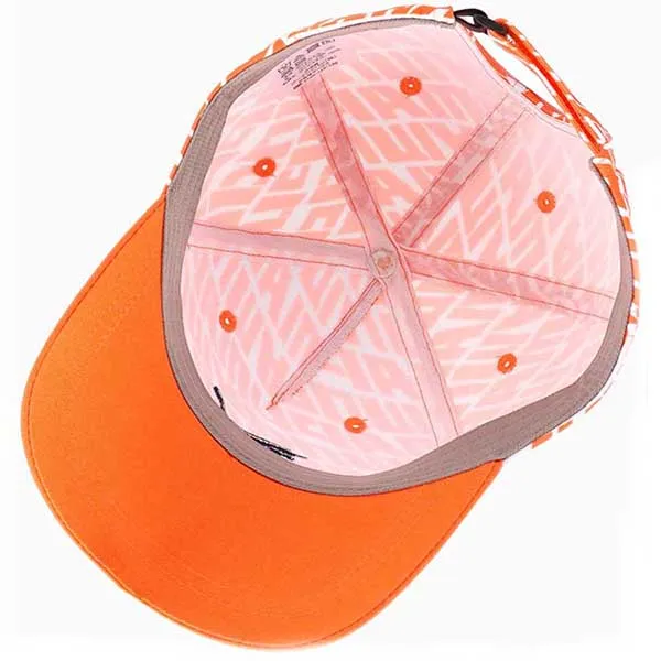 Mũ Puma Day Light Màu Cam