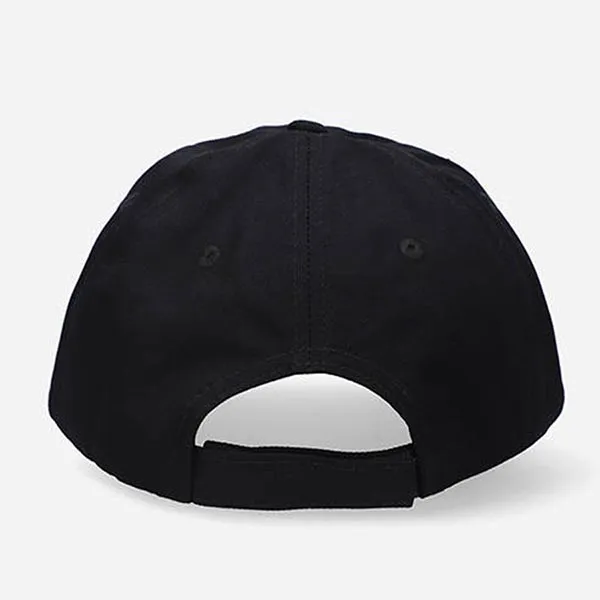 Mũ Puma Essentials Cap Jr Màu Đen - Mũ nón - Vua Hàng Hiệu