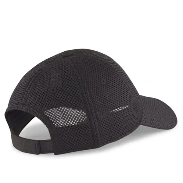 Mũ Puma Kids Hat Training Mesh Cap 023698 05 Màu Đen