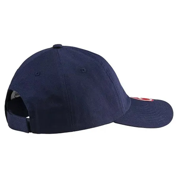 Mũ Puma Logo ET8366_052919 Màu Xanh Navy