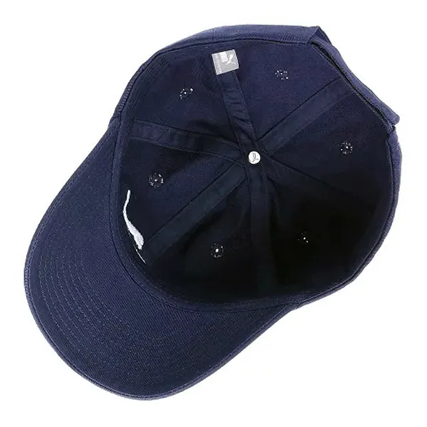 Mũ Puma Logo ET8366_052919 Màu Xanh Navy