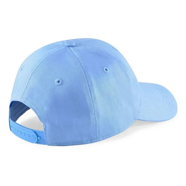 Mũ Puma Manchester City Ftblcore Baseball Cap Blue Màu Xanh Da Trời - 4