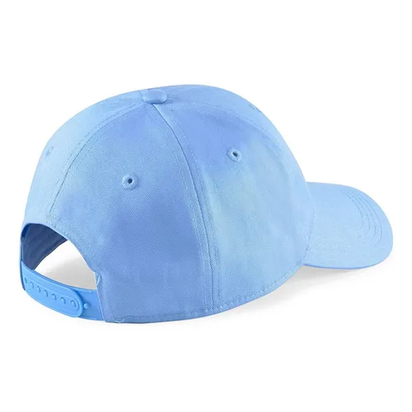 Mũ Puma Manchester City Ftblcore Baseball Cap Blue Màu Xanh Da Trời