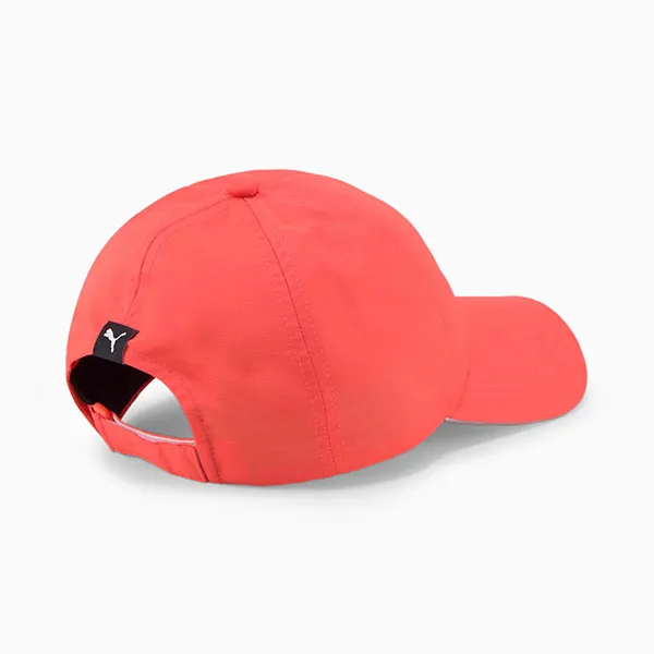 Mũ Puma Performance Baseball Youth Cap 023697_04 Màu Cam