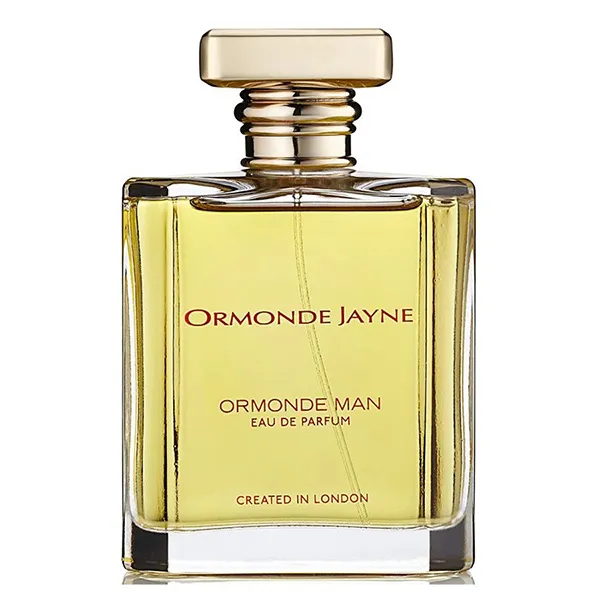 Nước Hoa Nam Ormonde Jayne Ormonde Man Eau De Parfum 120ml