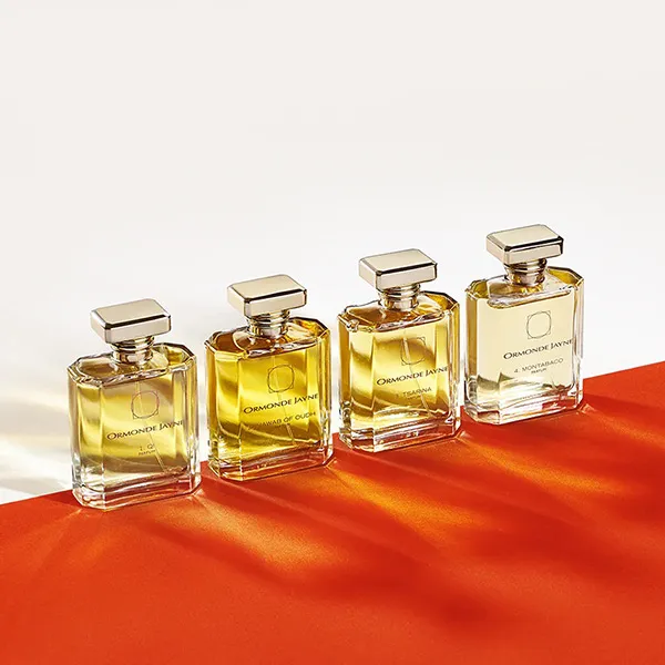 Nước Hoa Unisex Ormonde Jayne Nawab Of Oudh Parfum 120ml - Nước hoa - Vua Hàng Hiệu