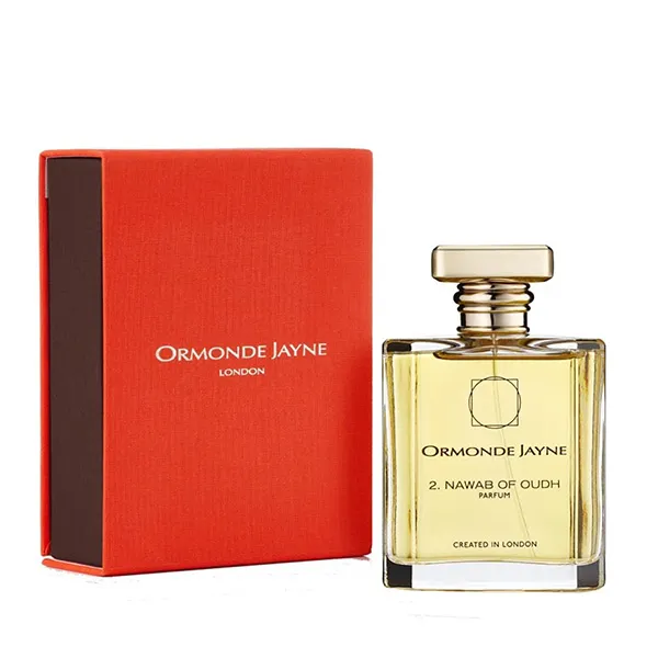 Nước Hoa Unisex Ormonde Jayne Nawab Of Oudh Parfum 120ml - Nước hoa - Vua Hàng Hiệu