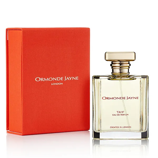 Nước Hoa Unisex Ormonde Jayne Ta'if EDP 120ml - Nước hoa - Vua Hàng Hiệu