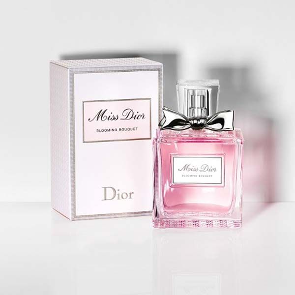 Nước Hoa Dior Miss Dior Blooming Bouquet, 100ml - 3