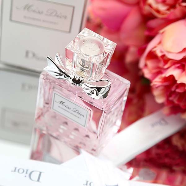 Nước Hoa Dior Miss Dior Blooming Bouquet, 100ml - 4
