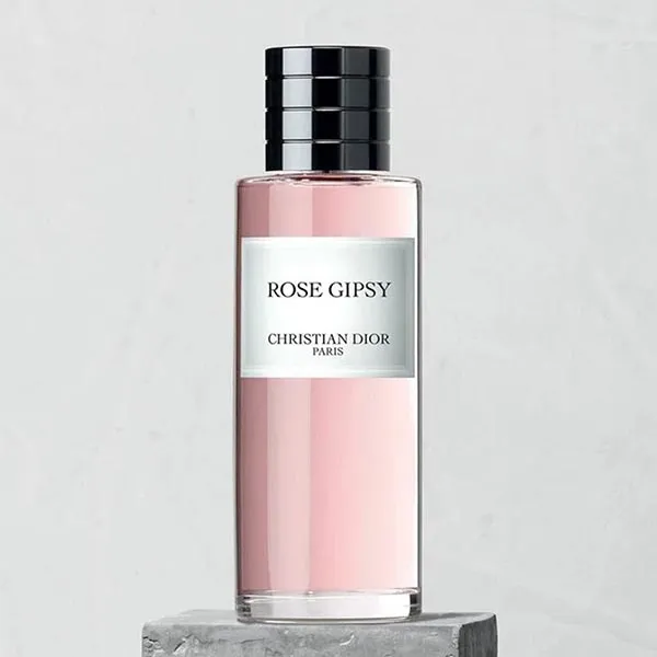Nước Hoa Mini Christian Dior Rose Gipsy 7.5ml