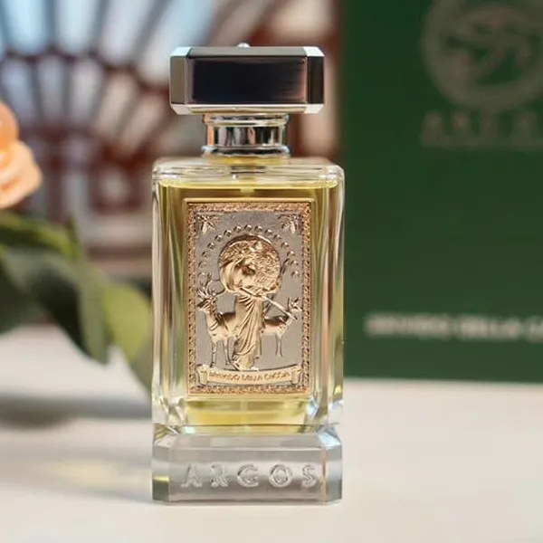 Nước Hoa Nam Argos Brivido Della Caccia EDP 100ml