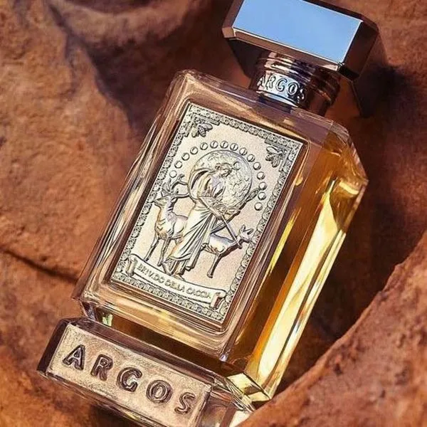 Nước Hoa Nam Argos Brivido Della Caccia EDP 100ml
