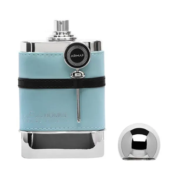 Nước Hoa Nam Armaf Blue Homme Eau De Toilette 100ml - Nước hoa - Vua Hàng Hiệu