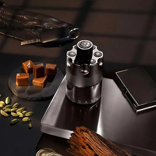 Nước Hoa Nam Azzaro The Most Wanted EDP 100ml - Nước hoa - Vua Hàng Hiệu