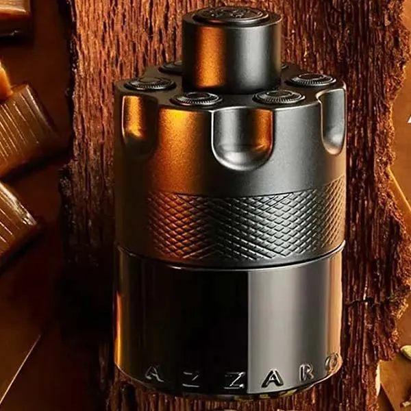 Nước Hoa Nam Azzaro The Most Wanted EDP 100ml - Nước hoa - Vua Hàng Hiệu