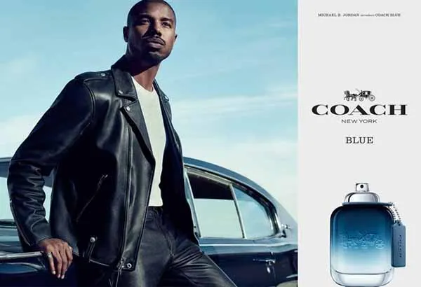 Nước Hoa Nam Coach Men Blue Eau De Toilette 100ml - Nước hoa - Vua Hàng Hiệu