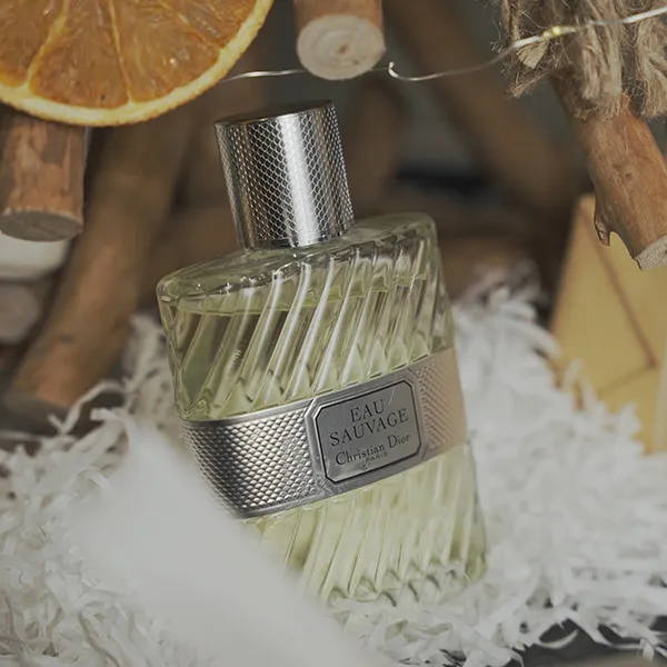 Nước Hoa Nam Dior Eau Sauvage EDT 100ml - Nước hoa - Vua Hàng Hiệu