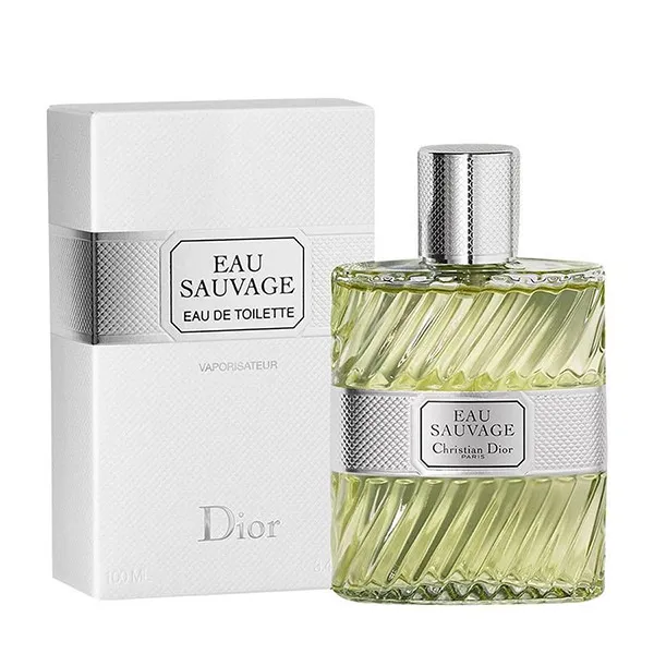 Nước Hoa Nam Dior Eau Sauvage EDT 100ml - Nước hoa - Vua Hàng Hiệu