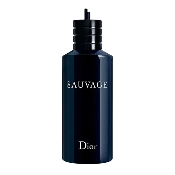 Nước Hoa Nam Dior Sauvage Eau De Toilette Refill 300ml - Nước hoa - Vua Hàng Hiệu